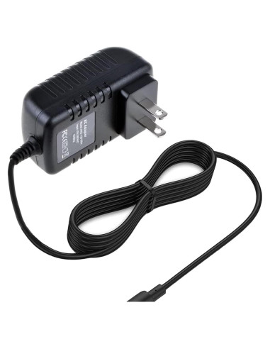 Adaptador de corriente 12V 2A para Raspberry Pi con LCD