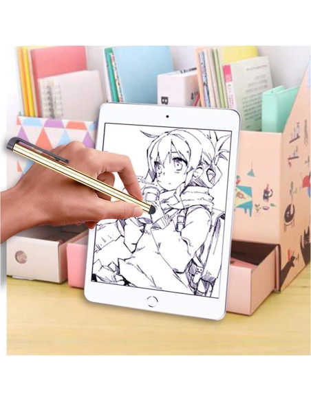 Estilógrafo Capacitivo Tek Styz 3 Pack para Raspberry Pi Zero W Estilógrafo Capacitivo Tek Styz 3 Pack para Raspberry Pi Zero W