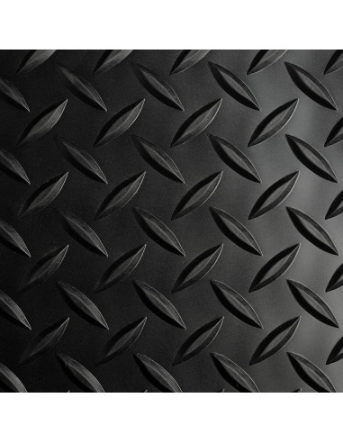 Alfombra Protectora GrillTex 76.2x121.9cm Negra para Parrillas