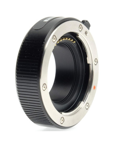 Tubo de Extensión Macro FUJIFILM MCEX-16 para Fotografía