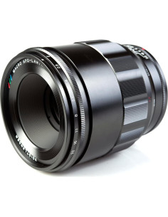 Lente Macro Voigtlander APO-LANTHAR 65mm f/2.0 para Nikon Z 2