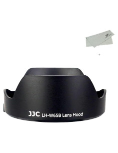 Parasoles JJC para Canon RF 24mm F1.8 y EF 24/28mm