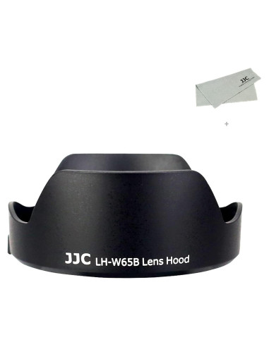 Parasoles JJC para Canon RF 24mm F1.8 y EF 24/28mm