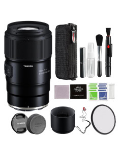 Lente Macro Tamron 90mm f/2.8 Di III VXD para Nikon Z