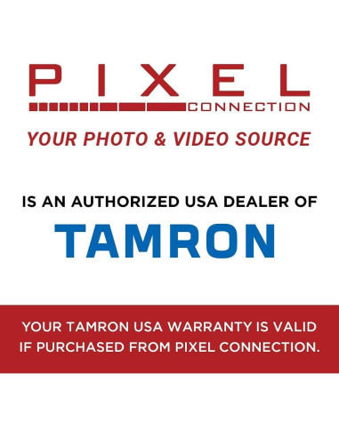 Lente Macro Tamron 90mm f/2.8 Di III VXD para Nikon Z