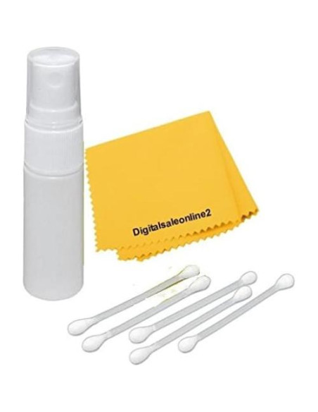 Lente Telefoto Bower 500mm para Pentax K2000 K1000 K200D