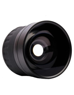 Lente Fisheye 0.21x Hila Optics 13.25mm para Pentax