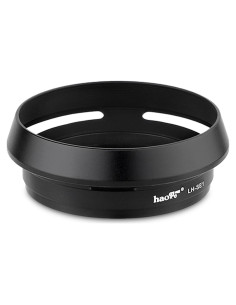 Capucha de Lente Haoge LH-SE1 para Sony RX1/RX1R/RX1R II