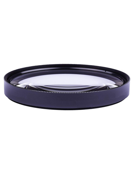 Lente Macro 10x Alta Definición para Leica Q Tipo 116 49mm