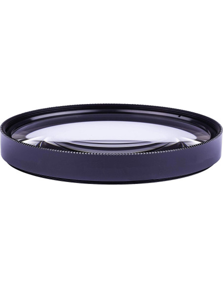 Lente Macro 77mm +10 Meike 25mm T2.2 Alta Definición Lente Macro 77mm +10 Meike 25mm T2.2 Alta Definición