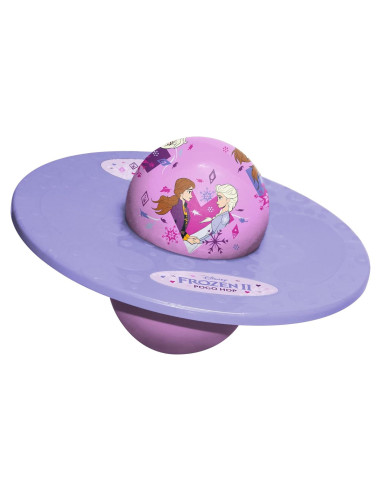 Pogo Ball Hedstrom Disney Frozen 2 - Juguete Saltarín 45.36 kg