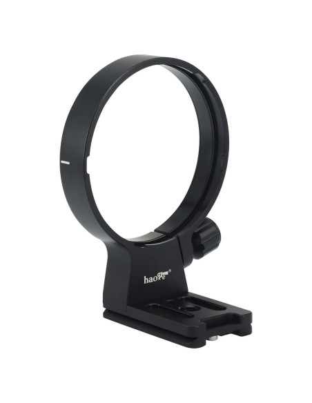 Base de Reemplazo Haoge LMR-SM140S para Lente Sigma 100-400mm Base de Reemplazo Haoge LMR-SM140S para Lente Sigma 100-400mm