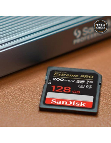 Lente Sigma 18-50mm F2.8 DC DN para Fujifilm X + Filtro UV 55mm + Tarjeta 128GB + Mochila