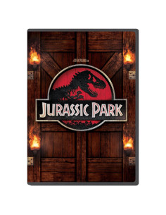 Película Parque Jurásico Blu-ray Universal 25674457