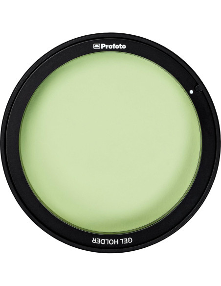 Kit de Gel Profoto 101209 para Flash A1 - Alta Calidad Kit de Gel Profoto 101209 para Flash A1 - Alta Calidad