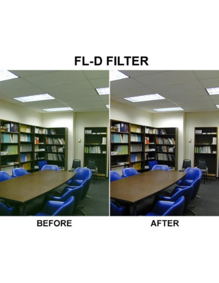 Kit de Filtros 49mm UV-CPL-FLD + Soplador Air Blaster Kit de Filtros 49mm UV-CPL-FLD + Soplador Air Blaster