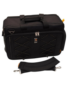 Bolsa de Hombro Ape Case ACPRO1600 para DSLR Extra Grande
