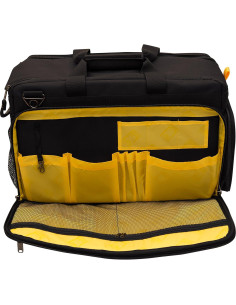 Bolsa de Hombro Ape Case ACPRO1600 para DSLR Extra Grande 2