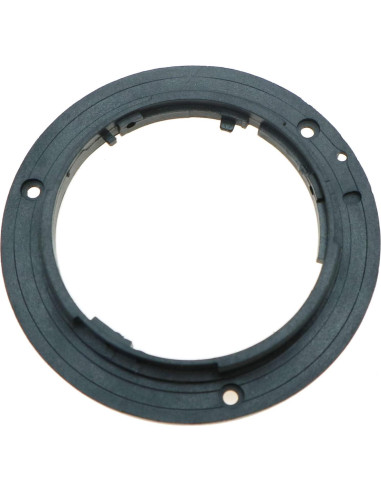 Anillo de Montaje de Bayoneta RONSIT para Lentes Nikon 18-55 18-105 18-135 55-200 mm