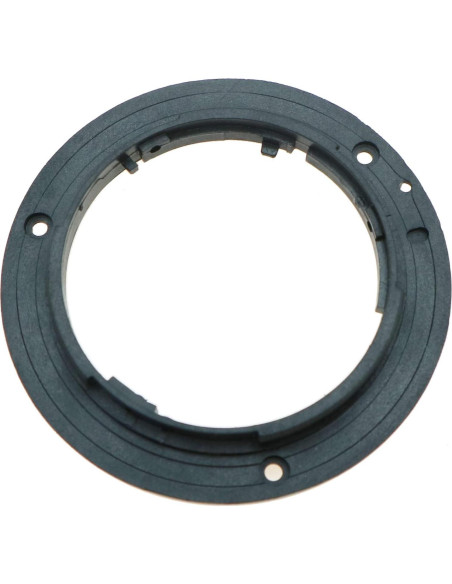 Anillo de Montaje de Bayoneta RONSIT para Lentes Nikon 18-55 18-105 18-135 55-200 mm