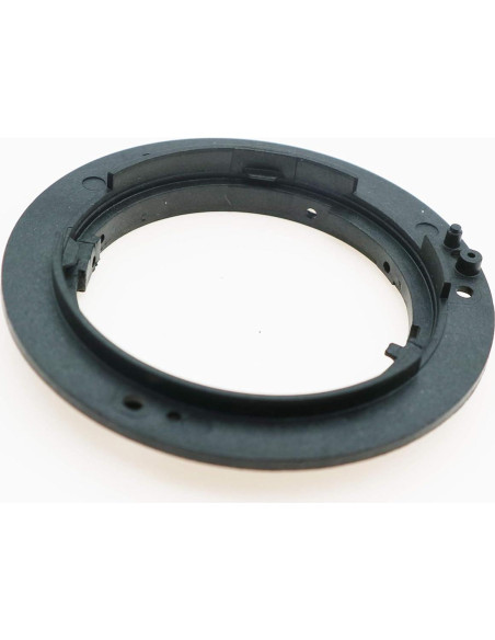 Anillo de Montaje de Bayoneta RONSIT para Lentes Nikon 18-55 18-105 18-135 55-200 mm