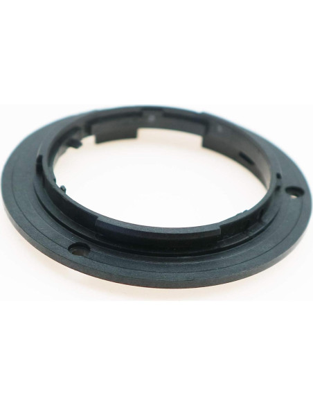 Anillo de Montaje de Bayoneta RONSIT para Lentes Nikon 18-55 18-105 18-135 55-200 mm