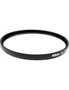 Filtro Neutro 72mm Nikon 2481 - Protector Multicapa 2