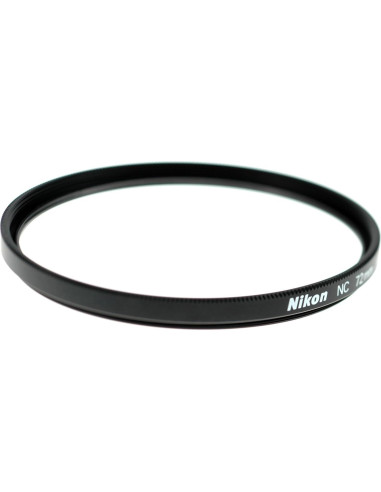 Filtro Neutro 72mm Nikon 2481 - Protector Multicapa