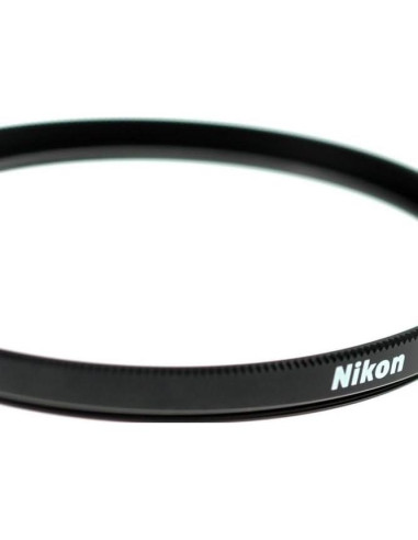 Filtro Neutro 72mm Nikon 2481 - Protector Multicapa