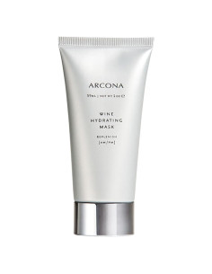 Máscara Hidratante ARCONA Semilla de Uva 56.7 g - Piel Suave y Flexible