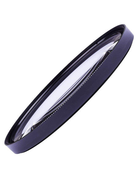 Lente Macro Digital +10 Acromático 40.5mm para Cámaras Lente Macro Digital +10 Acromático 40.5mm para Cámaras