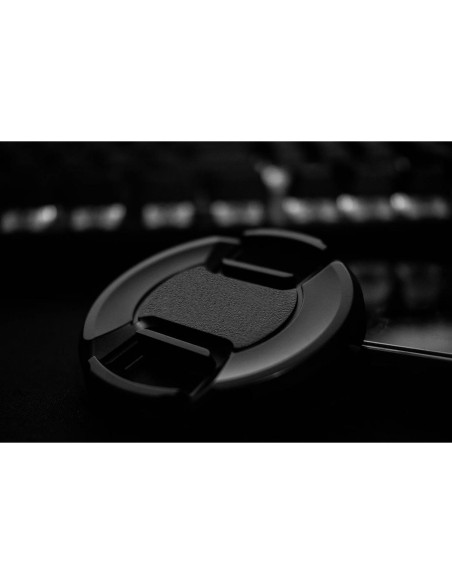 Tapa de lente Digital Nc para Pentax 50mm f/2.8 Macro