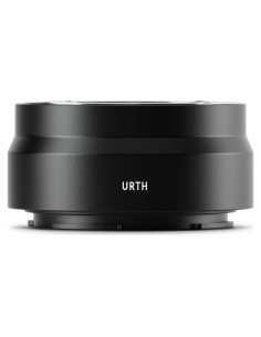 Adaptador Urth para Lentes Minolta Rokkor a Cámara Nikon Z