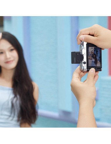 Flash Godox iM20 Mini para Cámara - Batería 470mAh USB-C