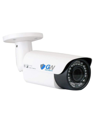 Cámara de Seguridad GW 5MP IP 2592x1920 PoE Impermeable