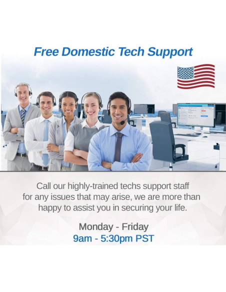 Cámara de Seguridad GW 5MP IP 2592x1920 PoE Impermeable Cámara de Seguridad GW 5MP IP 2592x1920 PoE Impermeable