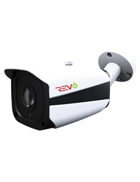 Cámara Bullet REVO Aero HD 5 MP IR 30 m Visión Nocturna