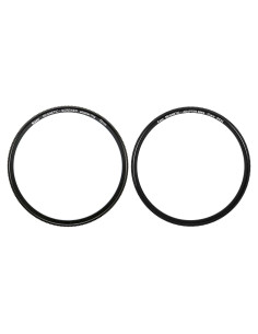 Kit Adaptador Magnético KASE 52mm para Filtros Convencionales