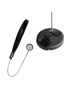 Tapa de Lente Sony 1.4X con Soporte - Protección y Durabilidad