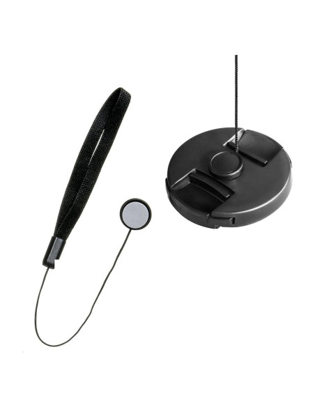 Tapa de Lente Sony 1.4X con Soporte - Protección y Durabilidad