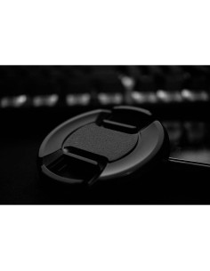 Tapa de Lente Sony 1.4X con Soporte - Protección y Durabilidad 2