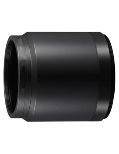 Adaptador de Lente 55mm Digital Nc para Panasonic Lumix DMC-FZ200