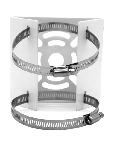 Soporte Vertical Universal WiTi BK08 para Cámara de Seguridad