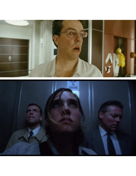 Glide Gear SNC 100 Snorricam Rig para DSLR y Smartphone - 1.36kg Glide Gear SNC 100 Snorricam Rig para DSLR y Smartphone - 1.36kg