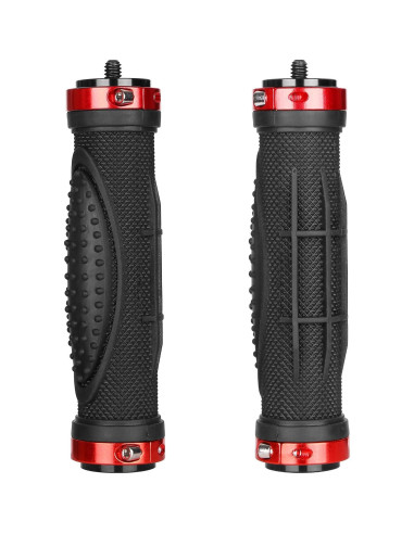 Soporte de agarre universal ChromLives para cámara DSLR y GoPro