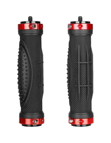 Soporte de agarre universal ChromLives para cámara DSLR y GoPro