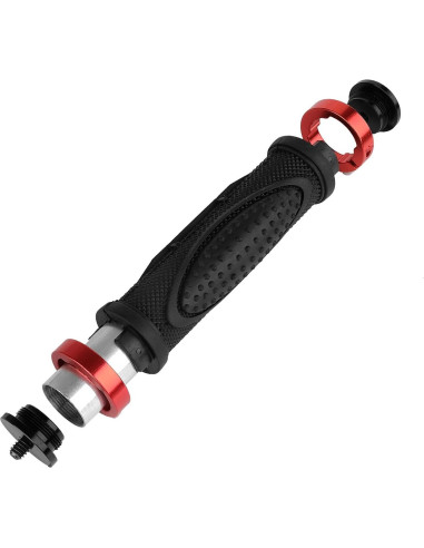 Soporte de agarre universal ChromLives para cámara DSLR y GoPro