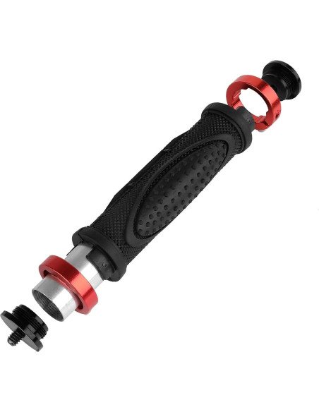 Soporte de agarre universal ChromLives para cámara DSLR y GoPro