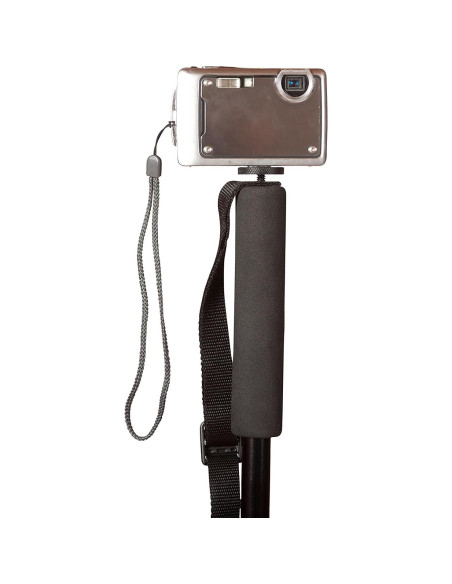 Bastones de Trekking Plegables York Nordic PRO 2 Piezas Ajustables