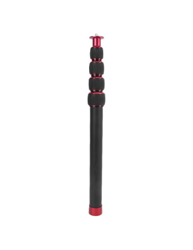 Monopod de cámara Vbestlife LR-255 de aluminio 33.5-108cm
